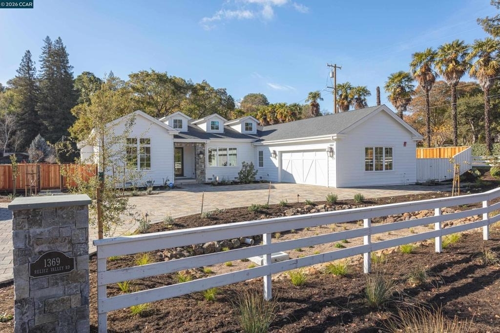 1369 Reliez Valley Rd. - Photo 1
