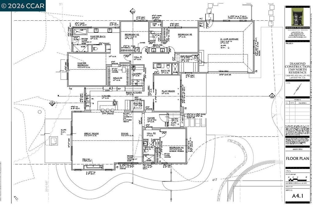 1369 Reliez Valley Rd. - Photo 31