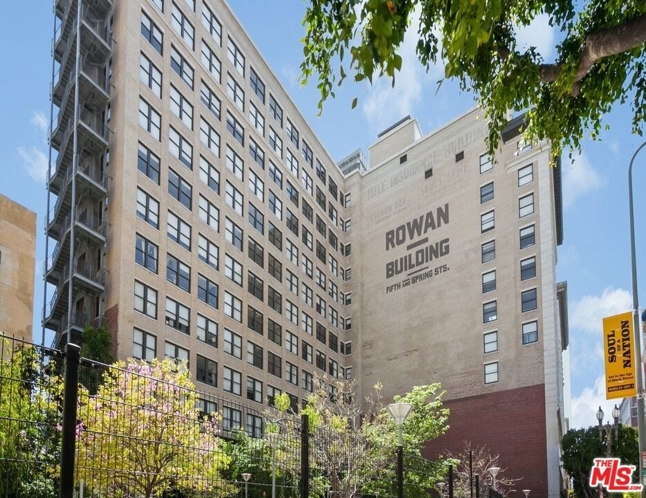 460 S Spring Street - Photo 23