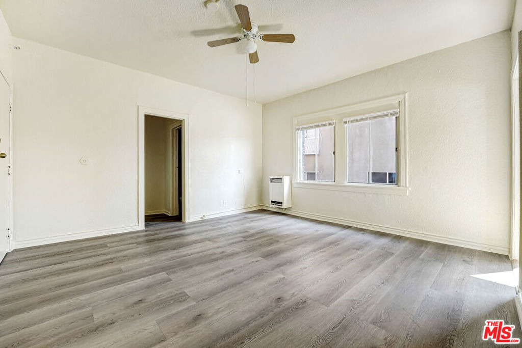 807 S Fedora Street - Photo 3