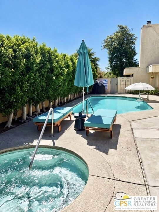 1598 N Kaweah Road - Photo 0