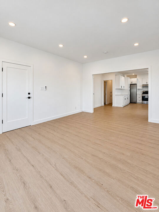 233 N Berendo Street - Photo 1