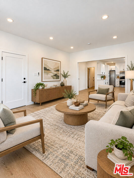 233 N Berendo Street - Photo 0