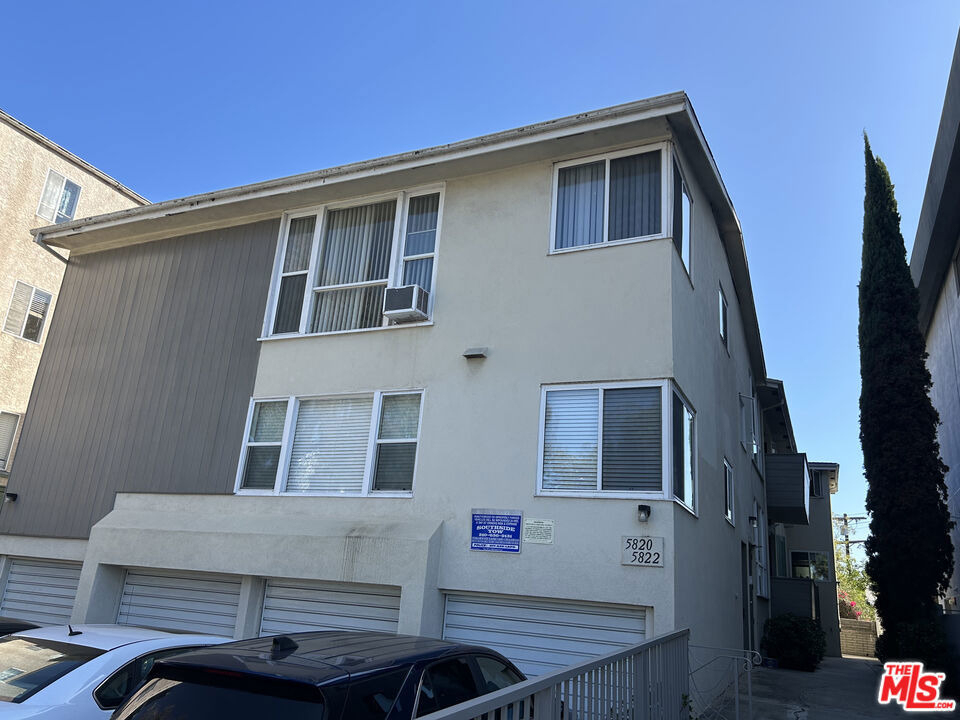 5820 W Olympic Boulevard - Photo 0