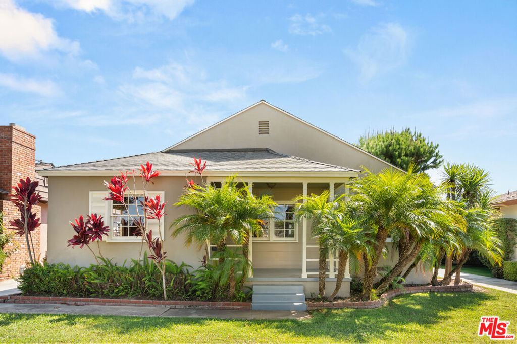 6542 W 80th Place - Photo 0