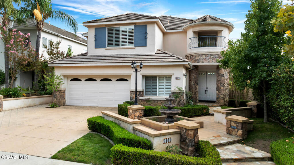 6320 Ballantine Place - Photo 1