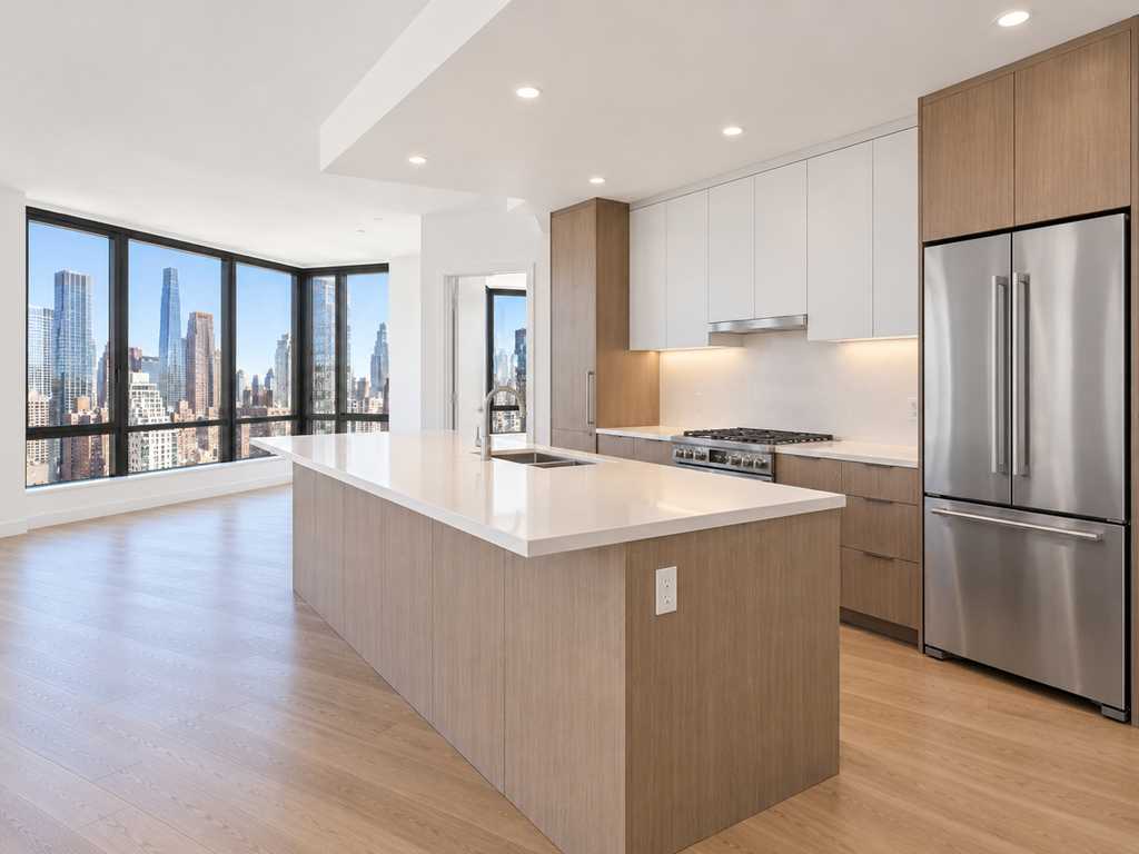360 East 65th Street - Photo 1