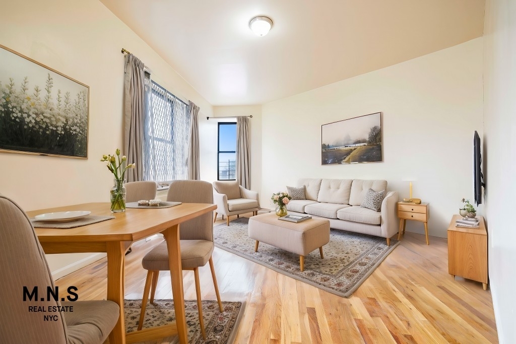 Harrison Avenue - Photo 1