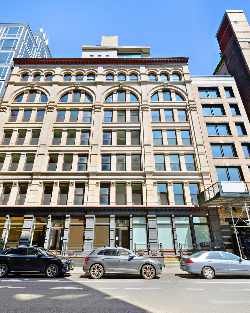 481 Washington Street - Photo 9