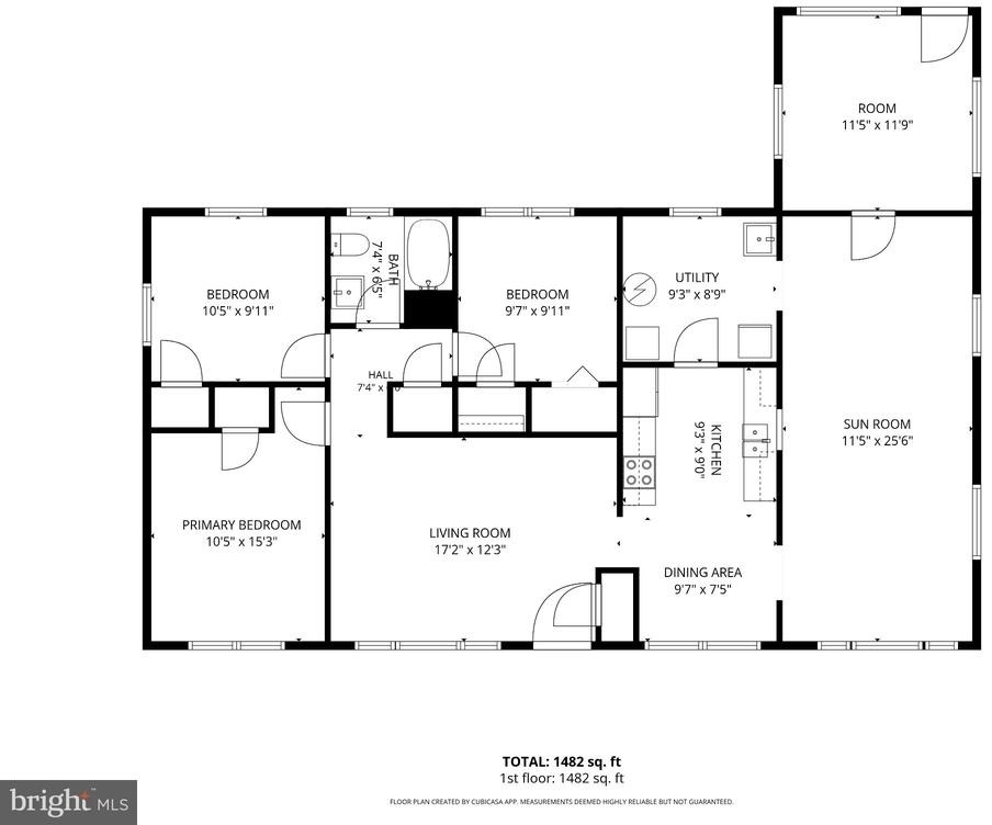8614 Linton Hall Road - Photo 30