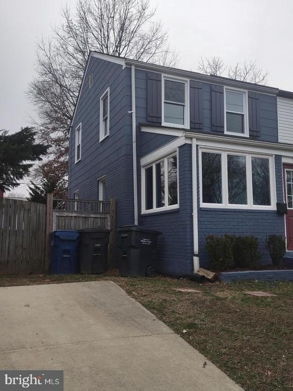 2709 Fort Drive - Photo 0