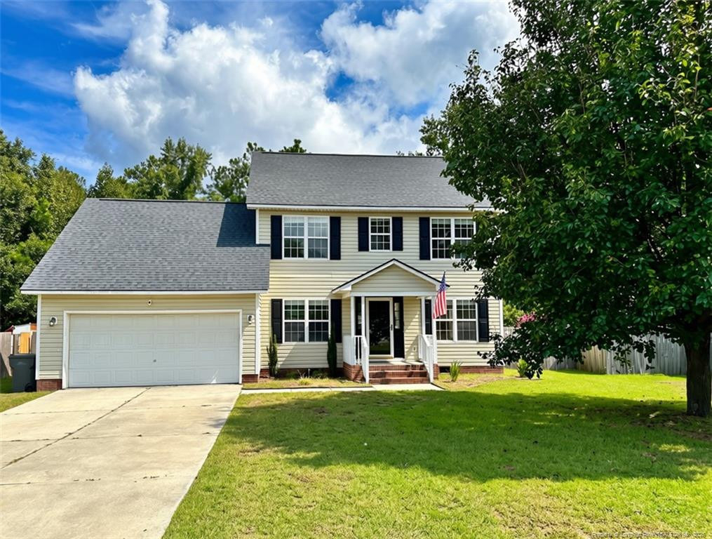 5238 Old Railroad Way - Photo 0