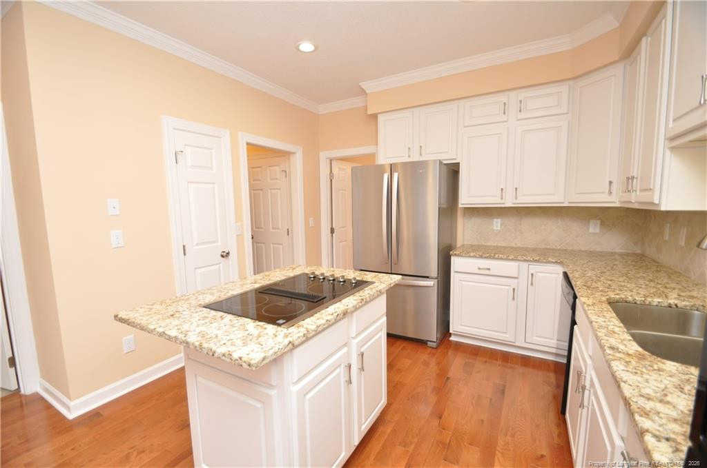 100 Preston Pines Drive - Photo 11