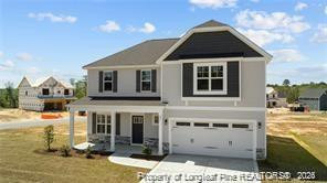 297 Marlborough  (lot 450) Street - Photo 0
