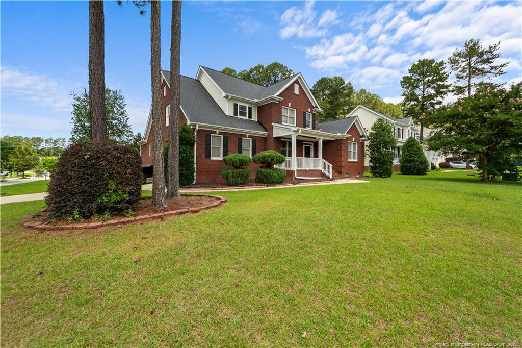 248 Skipping Water Drive - Photo 1