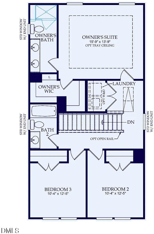 7258 Morris Acres Road - Photo 15