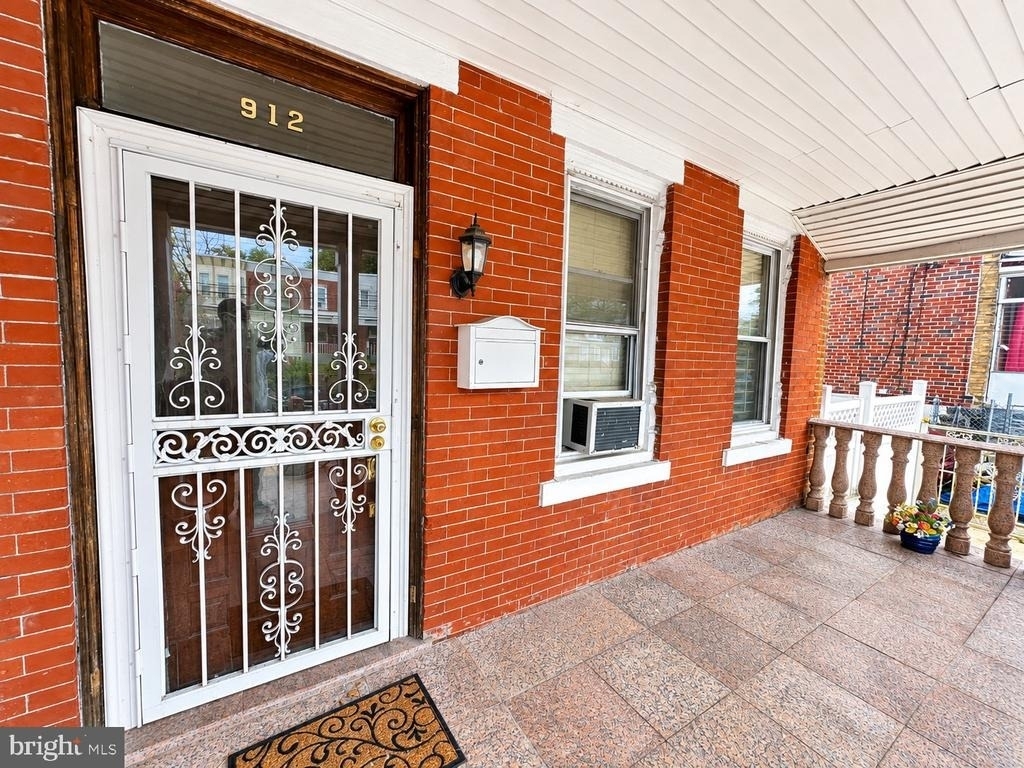 912 Ridge Avenue - Photo 1