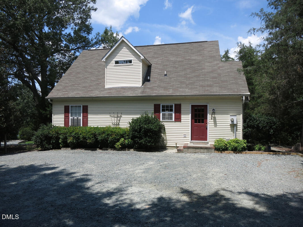 320 Davie Road - Photo 19