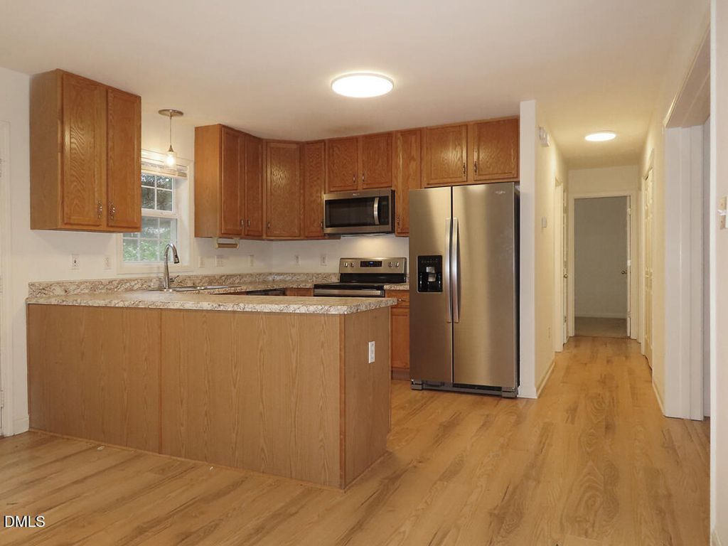 320 Davie Road - Photo 8