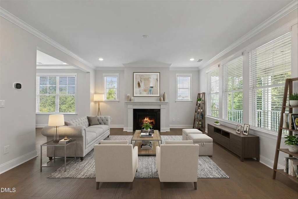 421 Ramsours Mill Drive - Photo 5