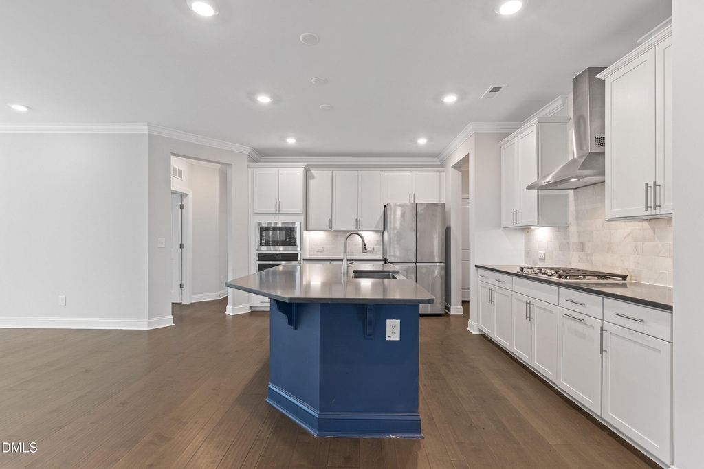 421 Ramsours Mill Drive - Photo 8