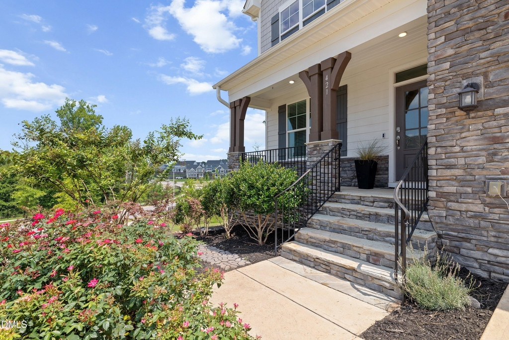 421 Ramsours Mill Drive - Photo 1