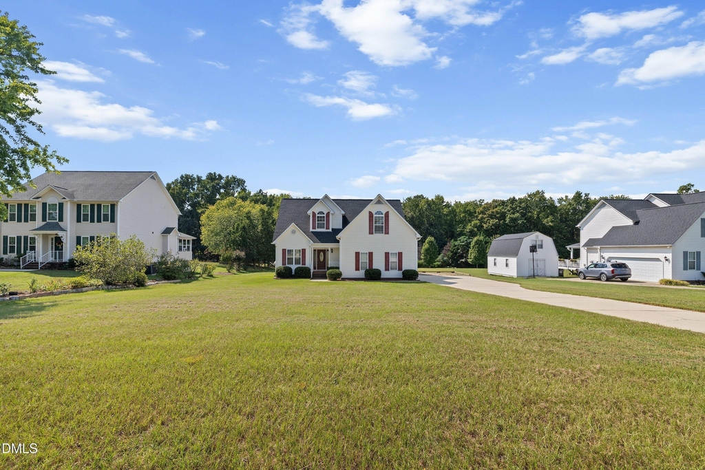 110 Richard Drive - Photo 2