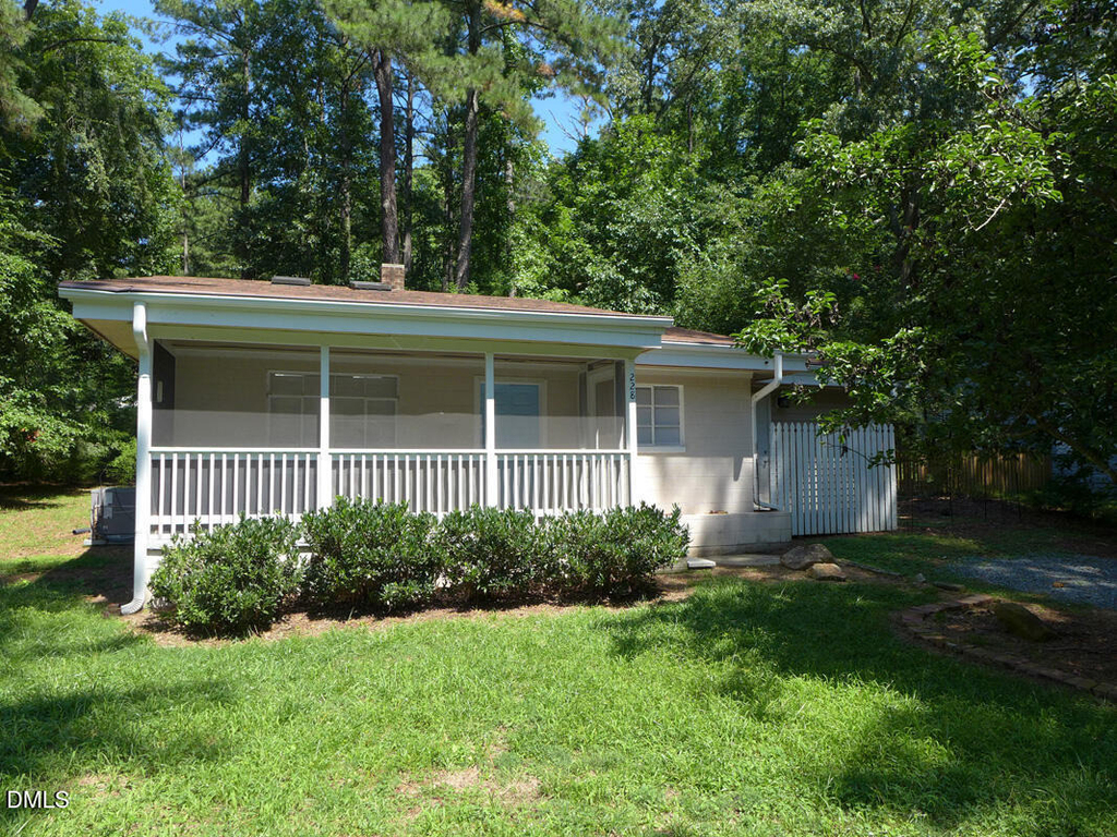 228 Barclay Road - Photo 0