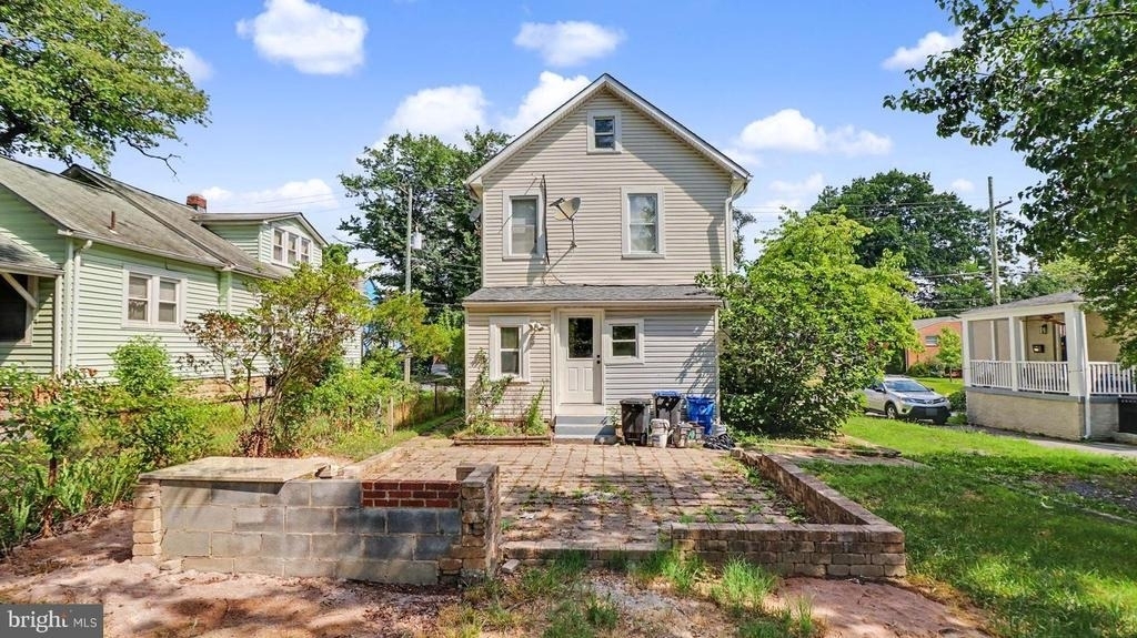 3107 Upshur Street - Photo 3