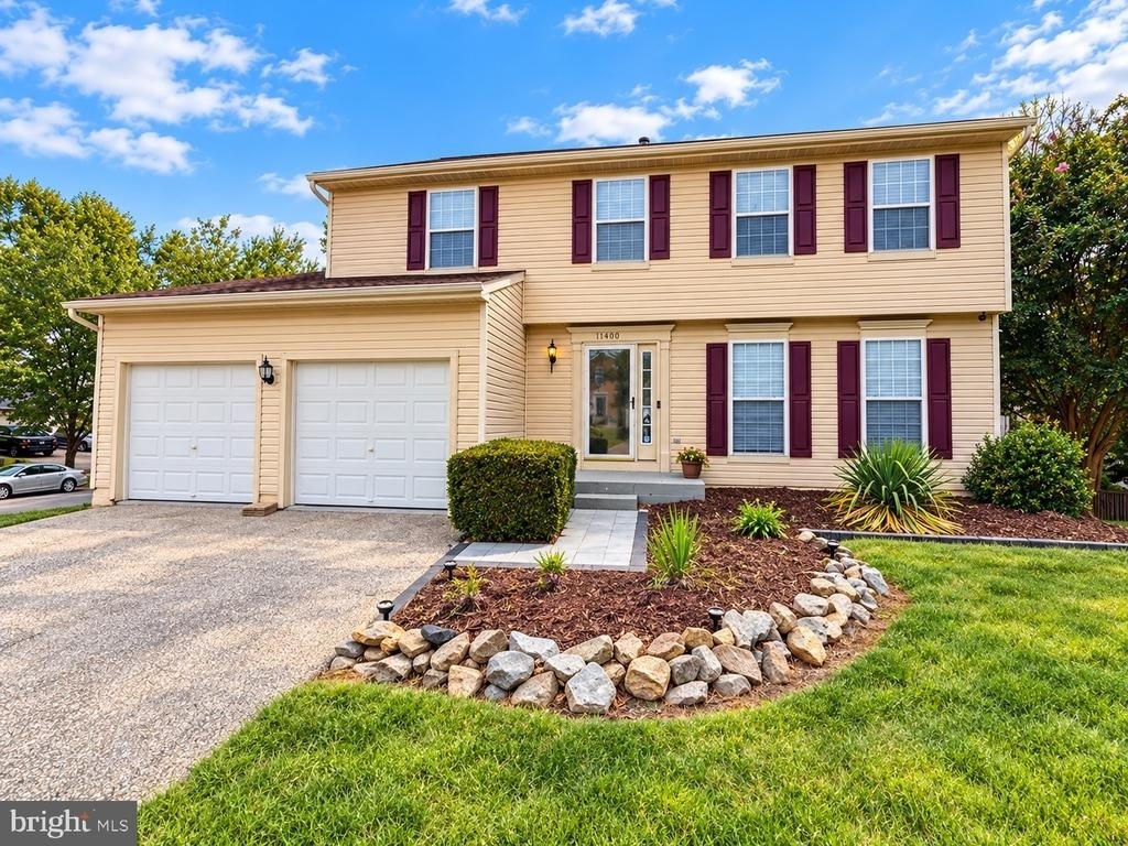 11400 Vega Court - Photo 0