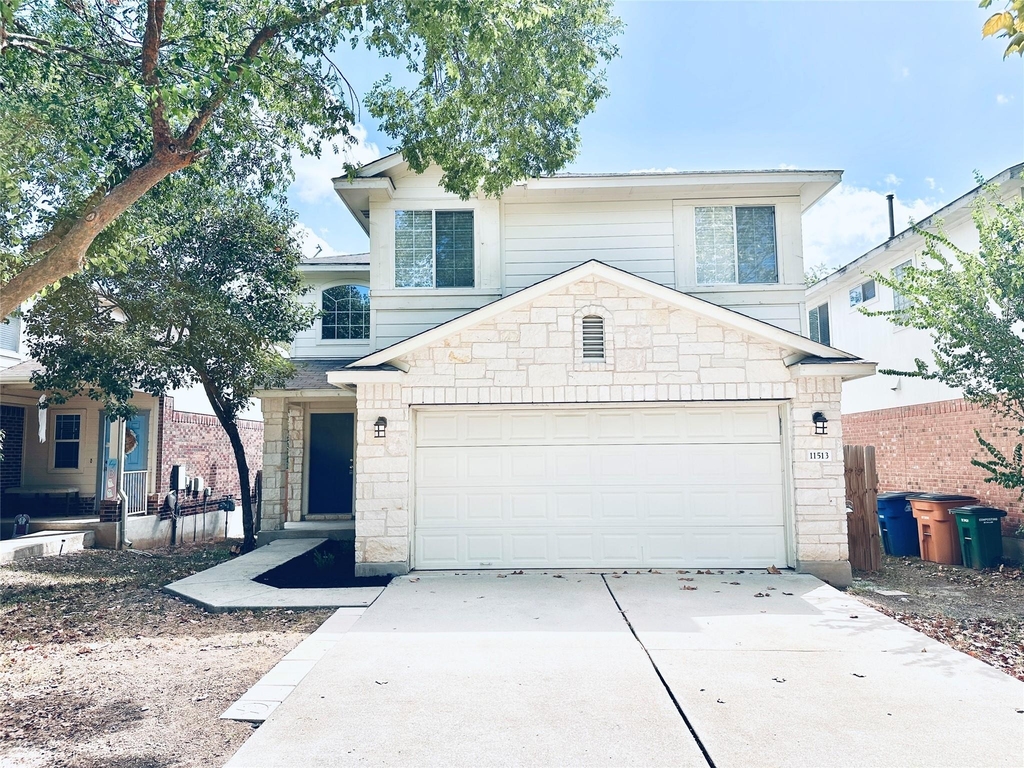 11513 James B Connolly Ln - Photo 1