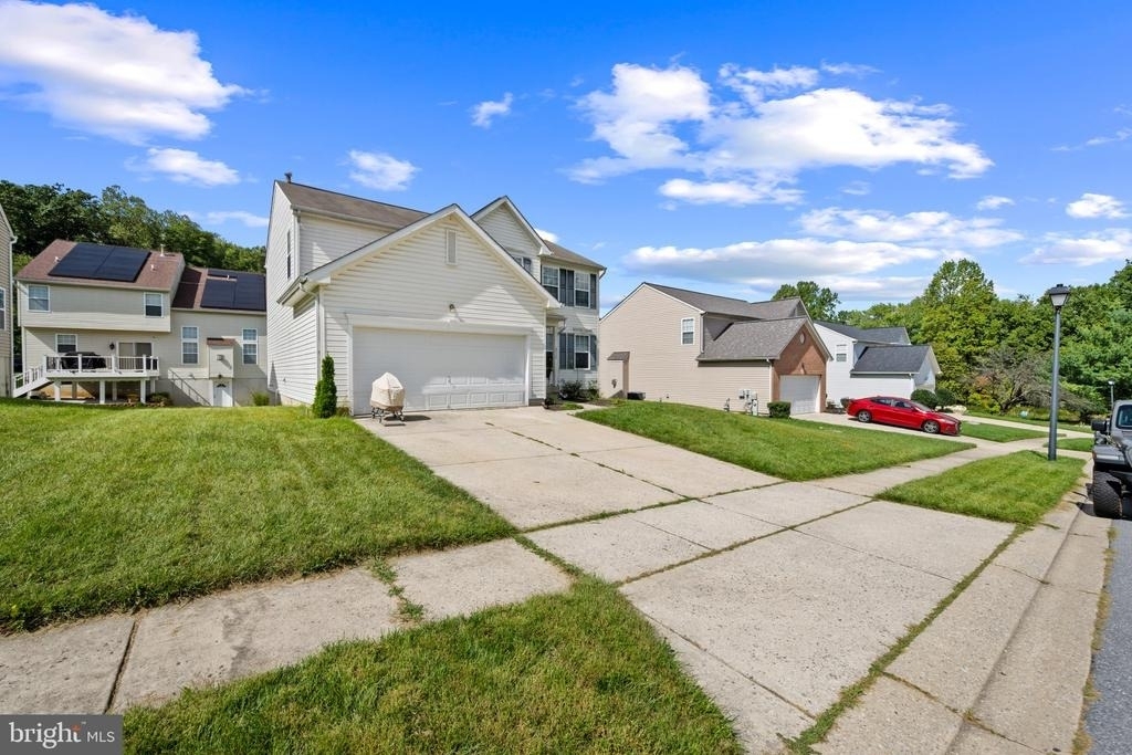 4530 Rebekka Circle - Photo 1