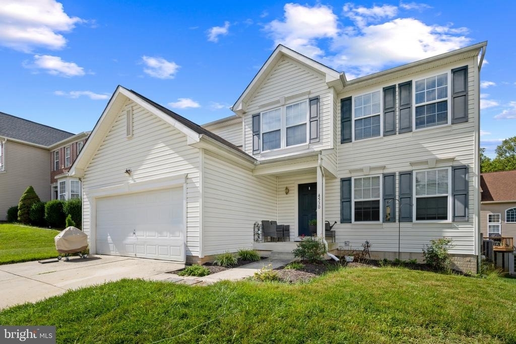 4530 Rebekka Circle - Photo 2