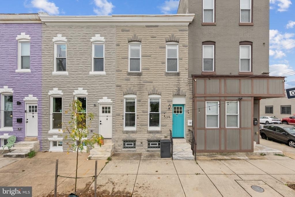 539 W 27th Street W - Photo 1