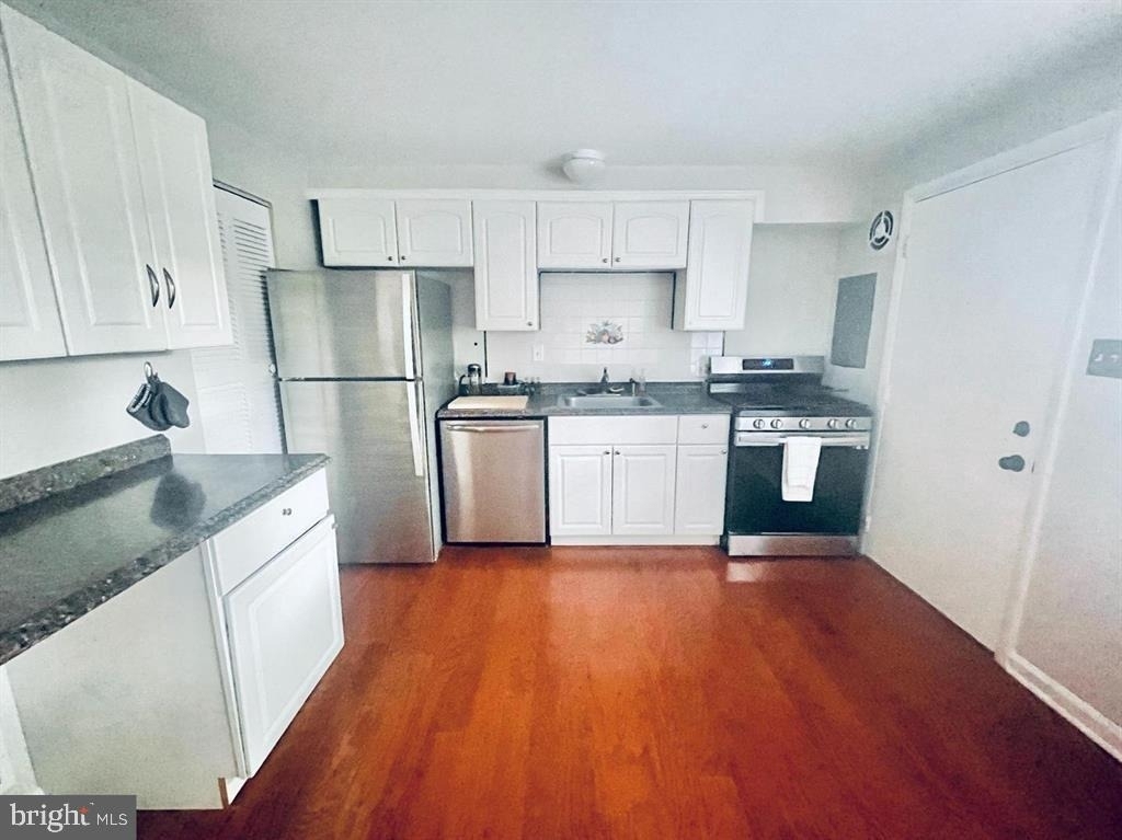 619 Genessee Street - Photo 1