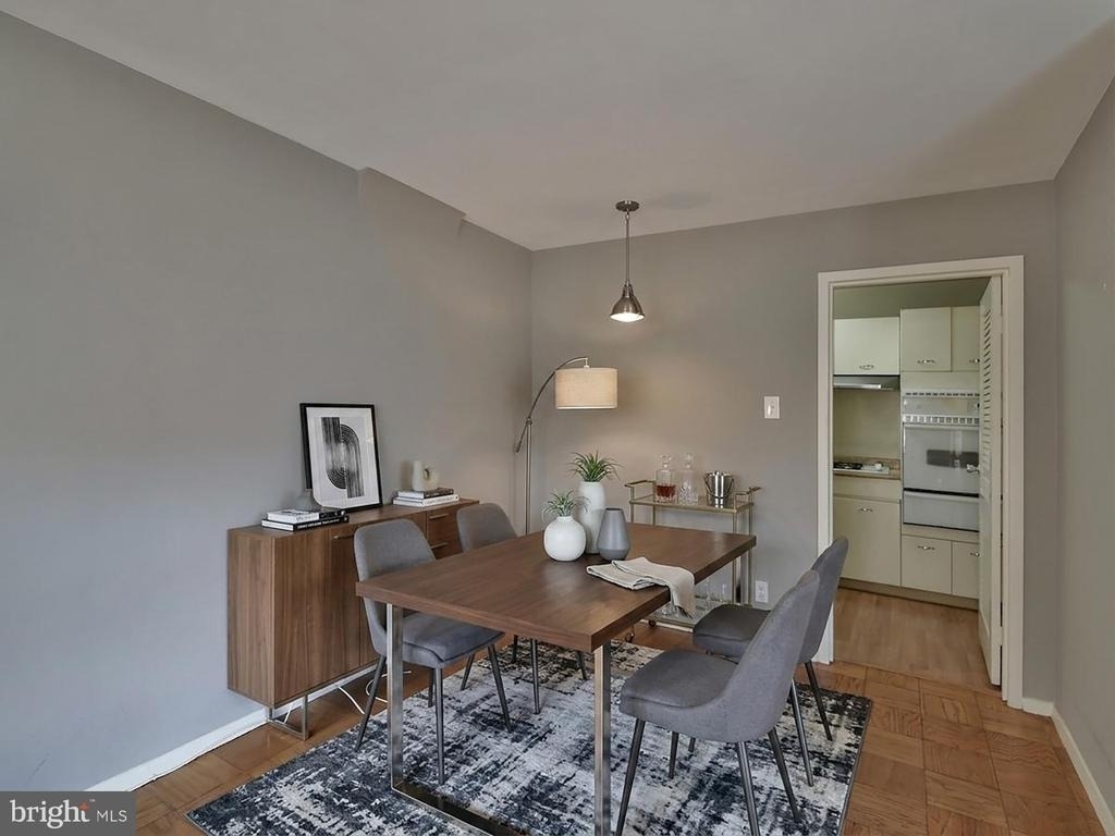 2401 H Street Nw - Photo 11
