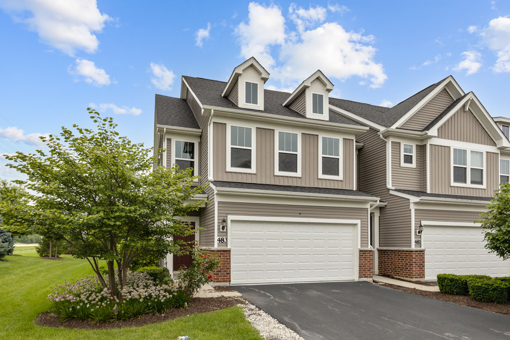 483 Watercress Drive - Photo 1