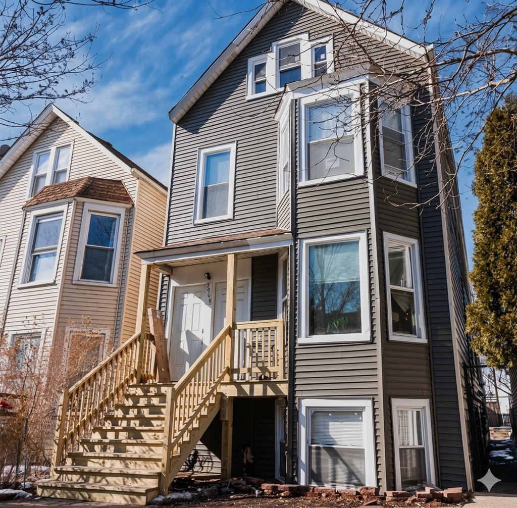 2968 N Ridgeway Avenue - Photo 0