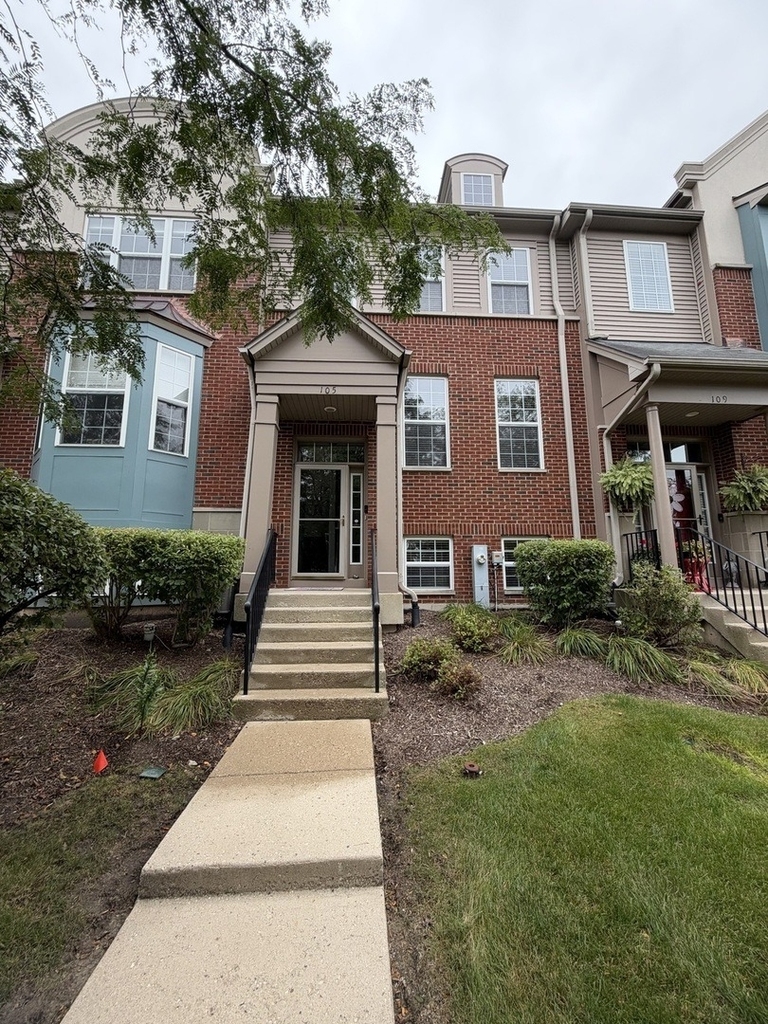 105 Station Park Circle - Photo 1