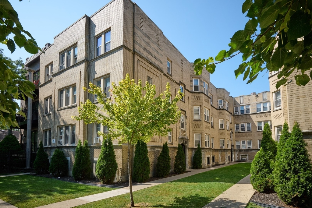 6322 N Albany Avenue - Photo 0