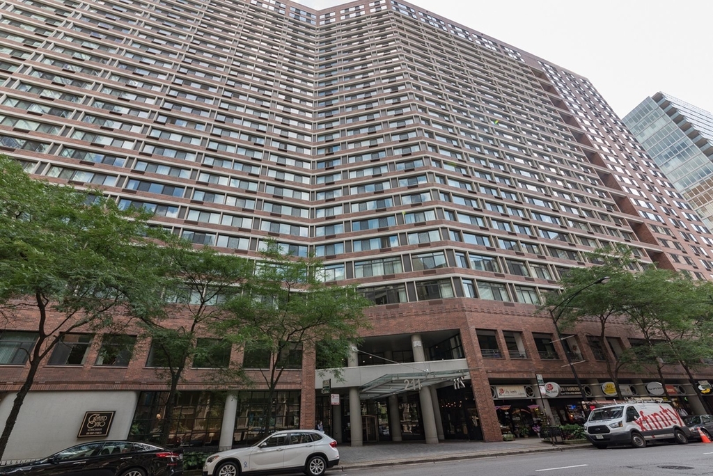 211 E Ohio Street - Photo 0