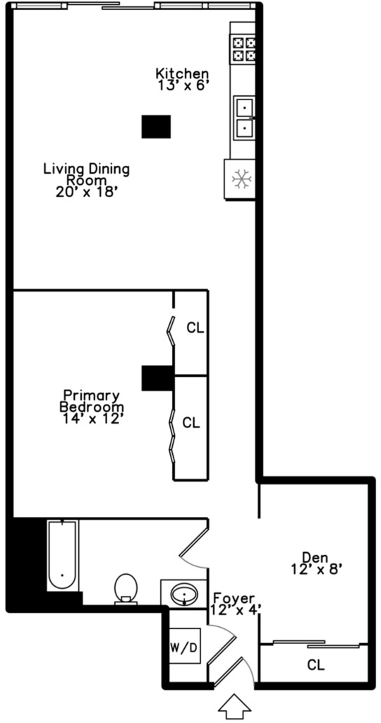 1645 W Ogden Avenue - Photo 16
