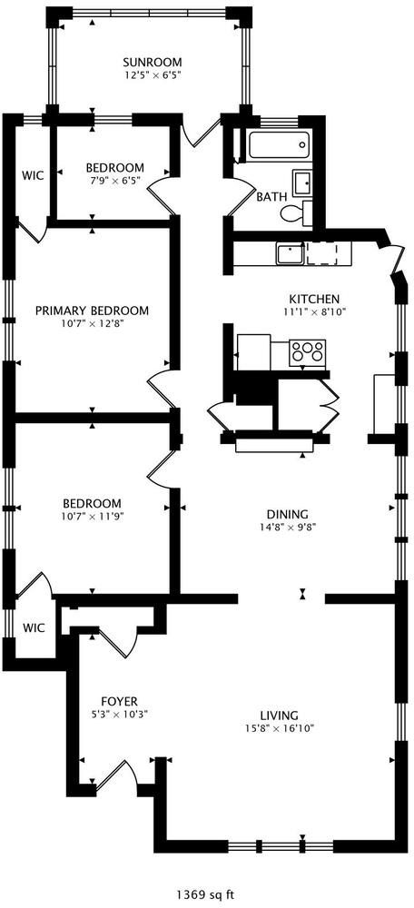 2611 Eastwood Avenue - Photo 22