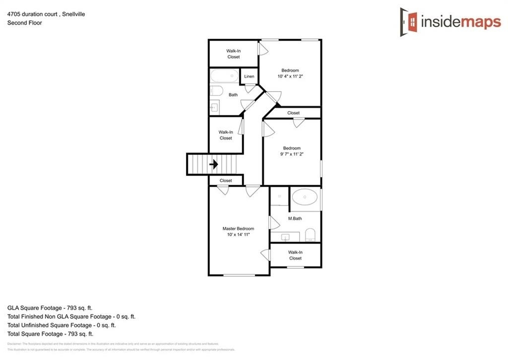 4705 Duration Court - Photo 20