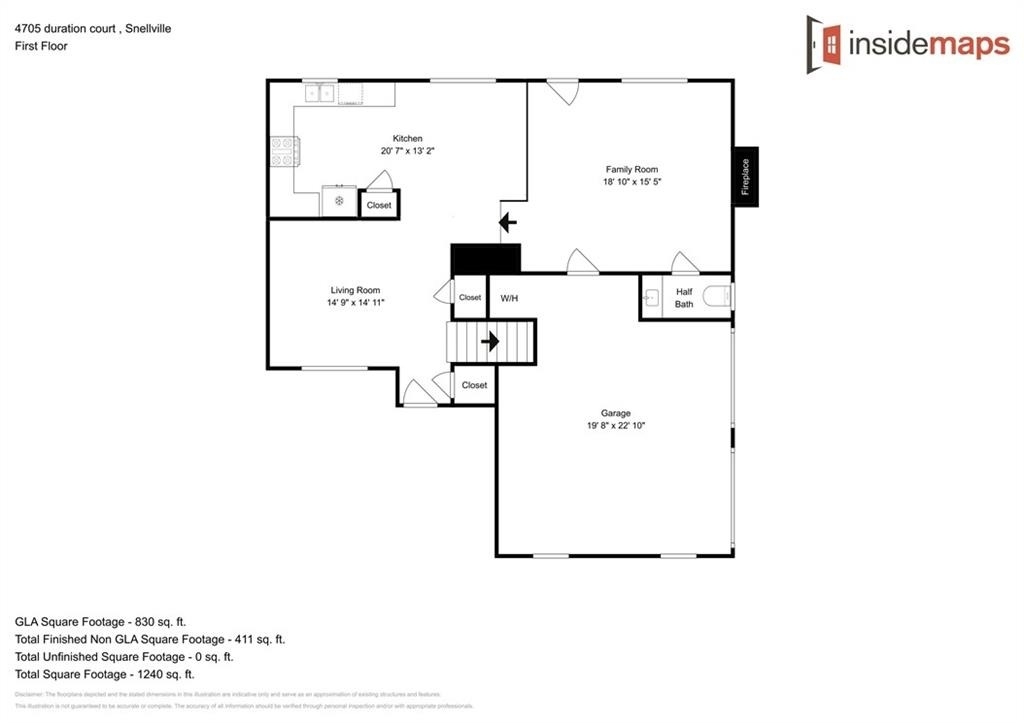 4705 Duration Court - Photo 19