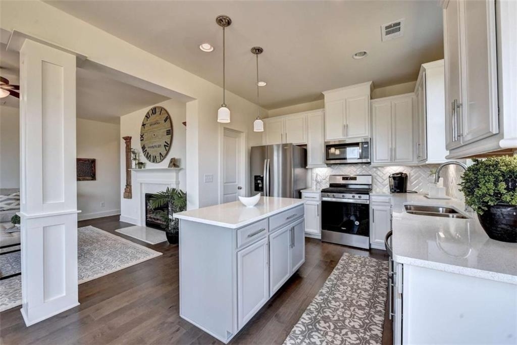 46 Cannon Trace Drive - Photo 4
