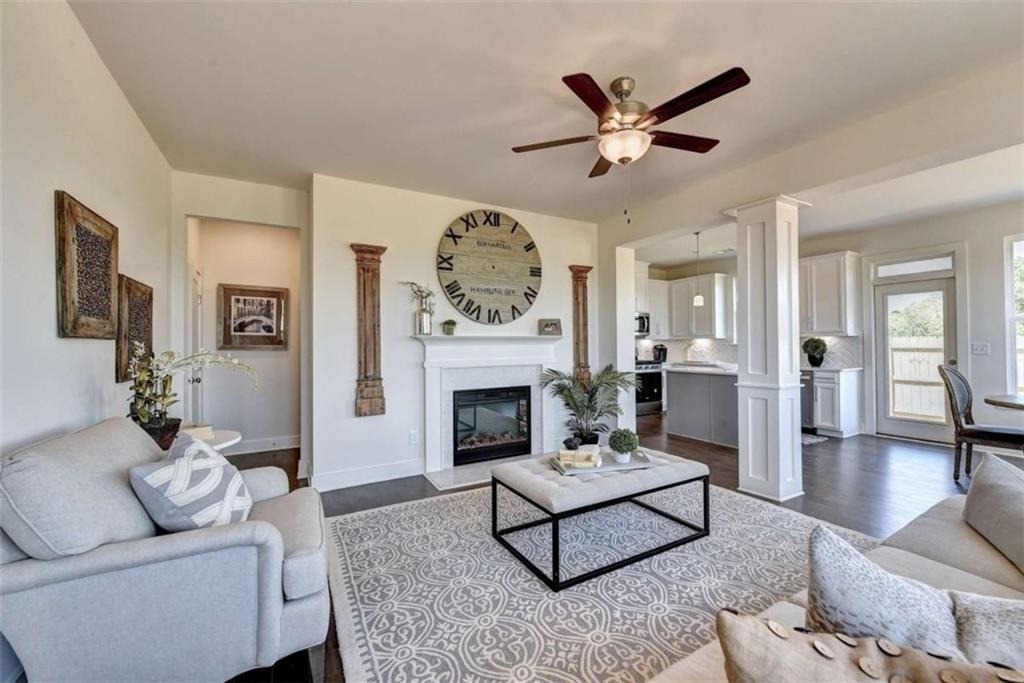 46 Cannon Trace Drive - Photo 3