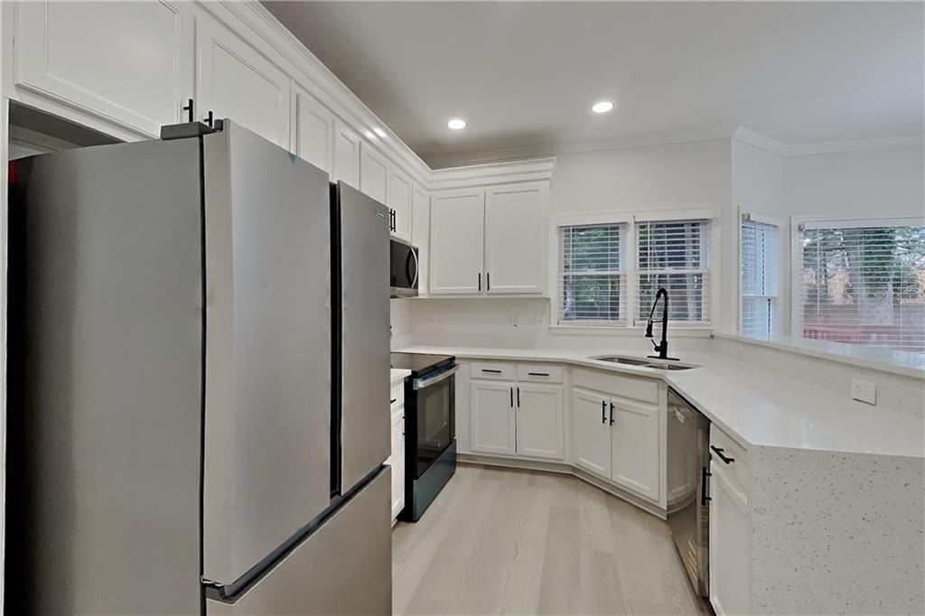 2836 Springrock Way - Photo 4