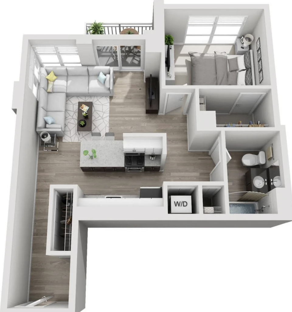 180 N Jefferson Street - Photo 1