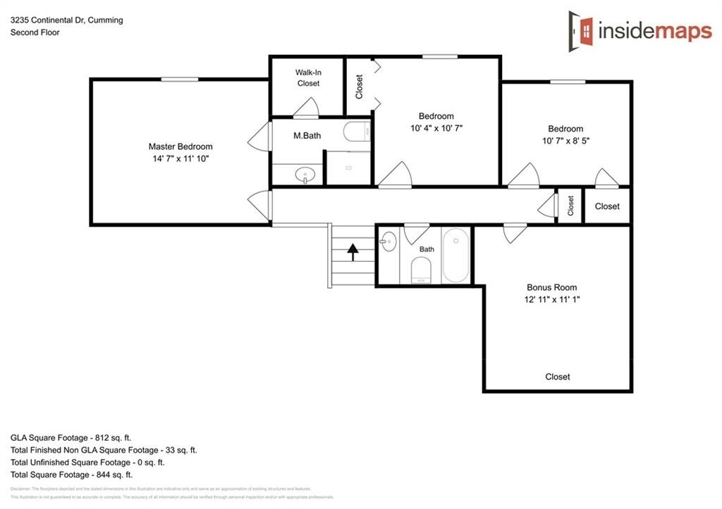 3235 Continental Drive - Photo 21